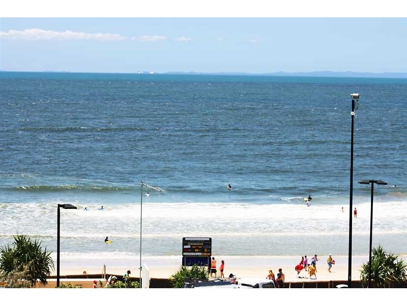 U5/19 Ormonde Tce – Pacific Towers, Kings Beach QLD 4551