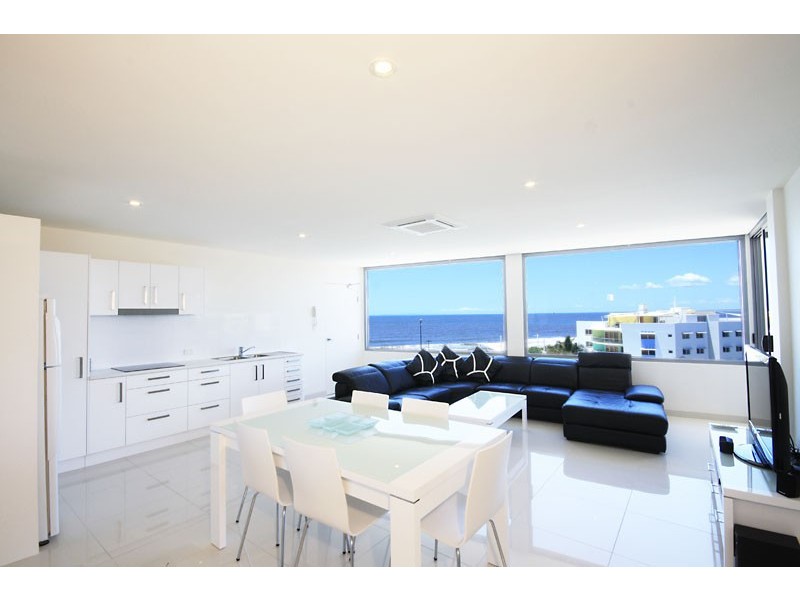 U5/19 Ormonde Tce – Pacific Towers, Kings Beach QLD 4551