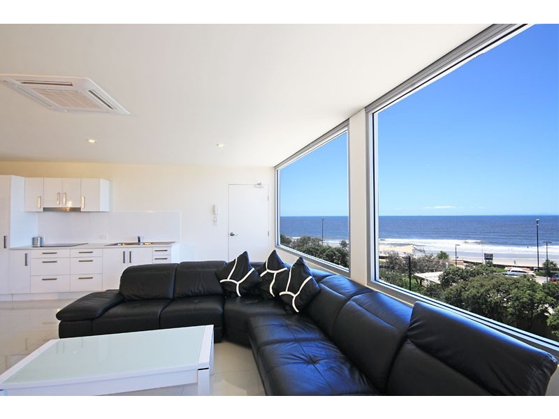 U5/19 Ormonde Tce – Pacific Towers, Kings Beach QLD 4551