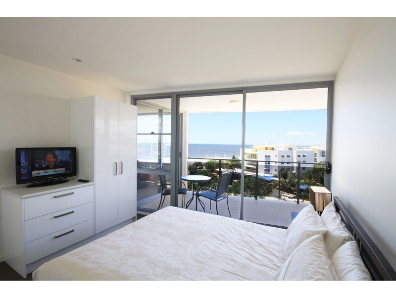 U5/19 Ormonde Tce – Pacific Towers, Kings Beach QLD 4551