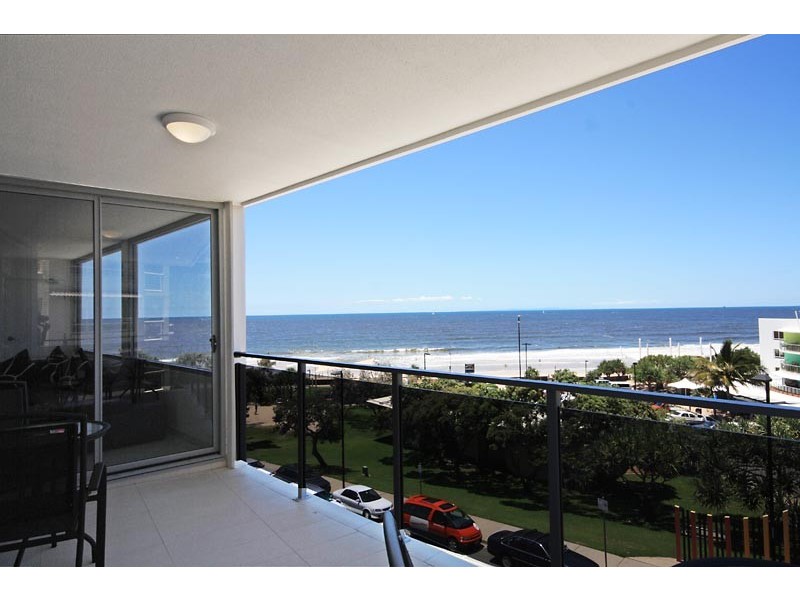 U5/19 Ormonde Tce – Pacific Towers, Kings Beach QLD 4551