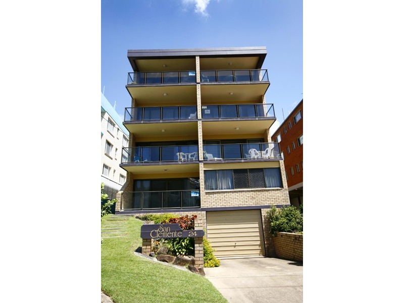 U6/24 Orvieto Tce -San Clemente, Kings Beach QLD 4551