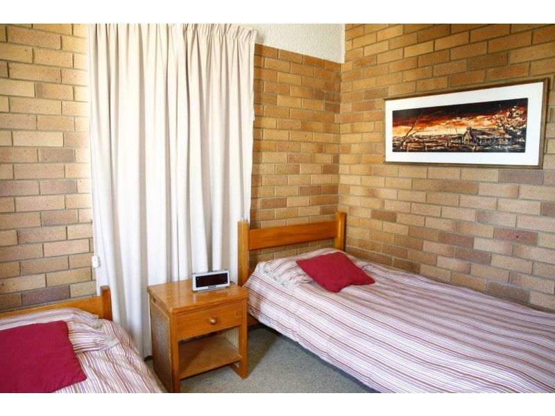 U6/24 Orvieto Tce -San Clemente, Kings Beach QLD 4551