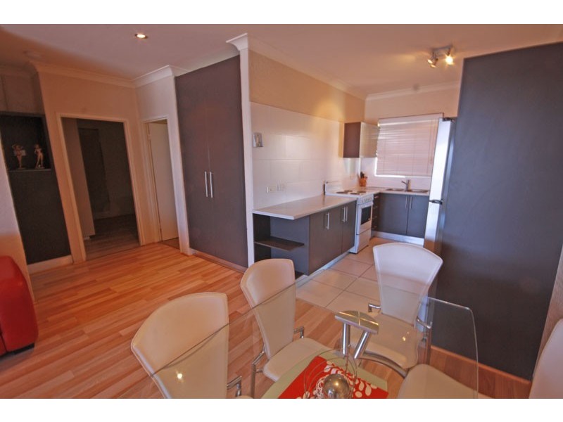 12a/3 Sykes Avenue – The Spanish Villa, Kings Beach QLD 4551