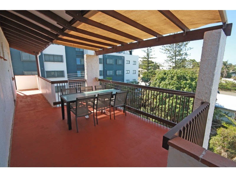 12a/3 Sykes Avenue – The Spanish Villa, Kings Beach QLD 4551