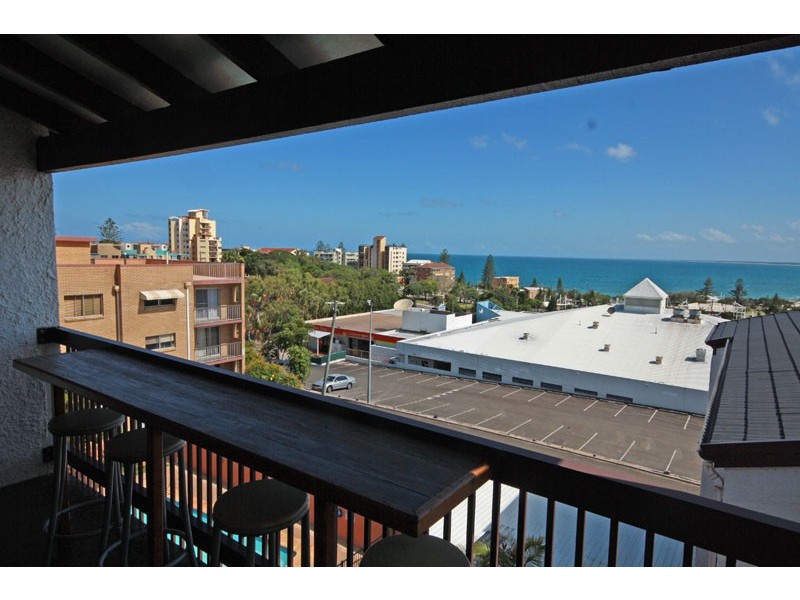 12a/3 Sykes Avenue – The Spanish Villa, Kings Beach QLD 4551