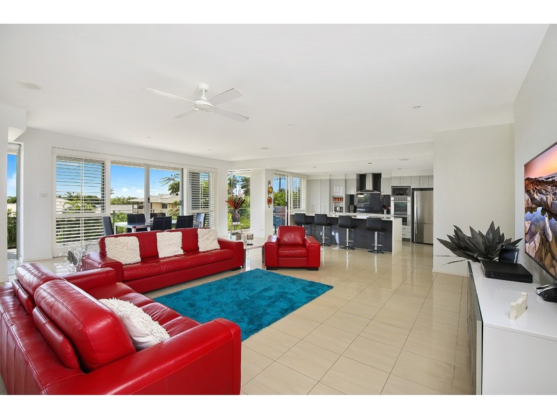 18 Ikara Street, Battery Hill QLD 4551