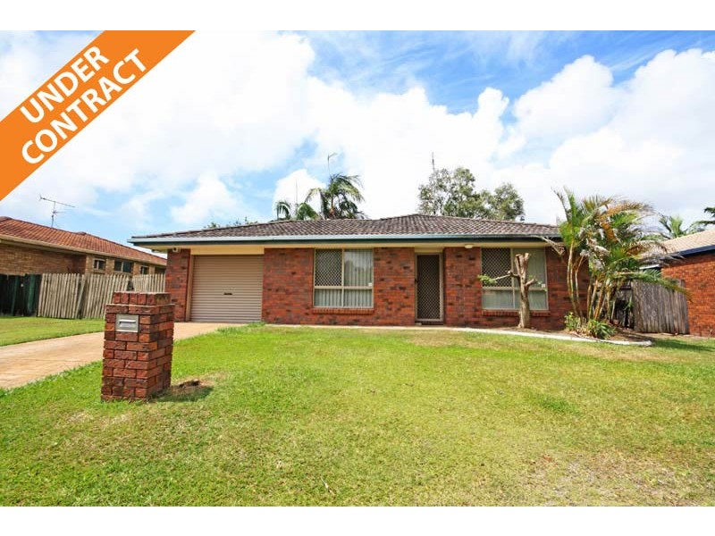 14 Oramba St, Currimundi QLD 4551