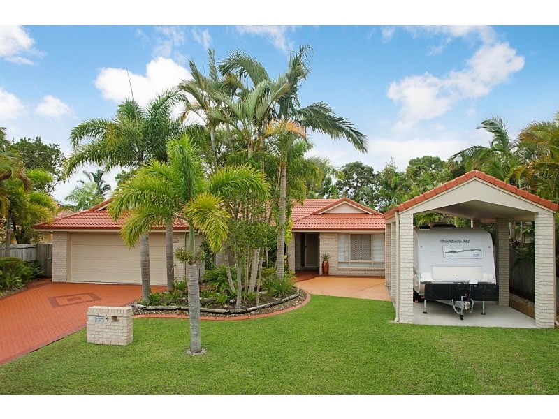 4 Otter Court, Pelican Waters QLD 4551