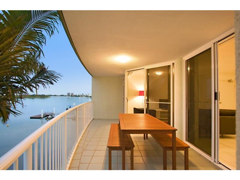 10/140 “Edgewater”, Duporth Ave -, Maroochydore QLD 4558