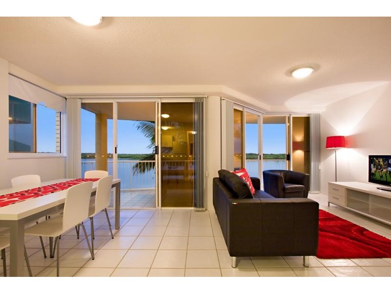 10/140 “Edgewater”, Duporth Ave -, Maroochydore QLD 4558