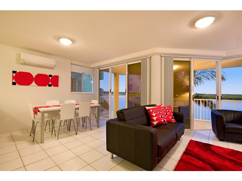 10/140 “Edgewater”, Duporth Ave -, Maroochydore QLD 4558