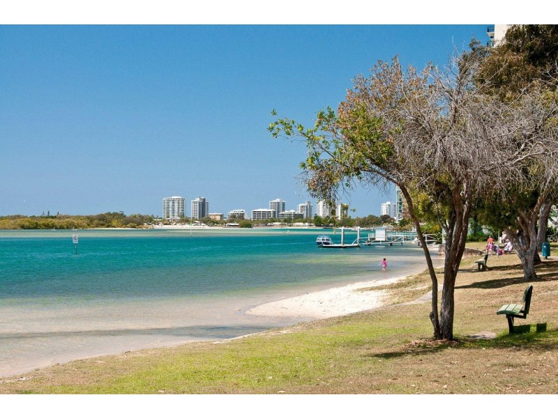 10/140 “Edgewater”, Duporth Ave -, Maroochydore QLD 4558