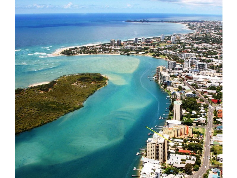 10/140 “Edgewater”, Duporth Ave -, Maroochydore QLD 4558