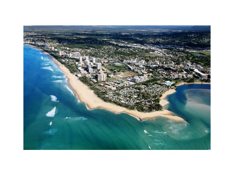 10/140 “Edgewater”, Duporth Ave -, Maroochydore QLD 4558