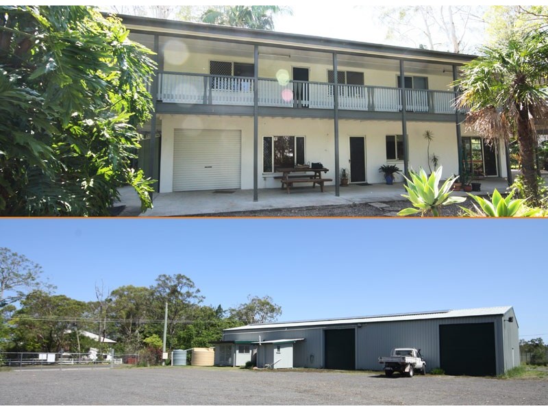 13 Sattler Rd, Meridan Plains QLD 4551