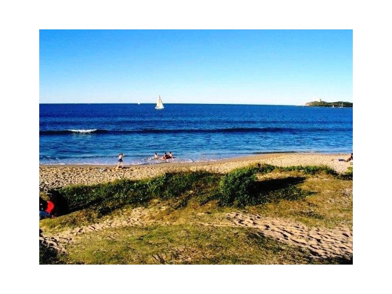 2/70-74 “The Spit”, Parkyn Parade, Mooloolaba QLD 4557