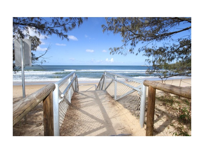 2/70-74 “The Spit”, Parkyn Parade, Mooloolaba QLD 4557