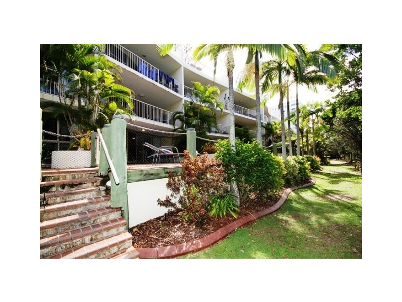 2/70-74 “The Spit”, Parkyn Parade, Mooloolaba QLD 4557