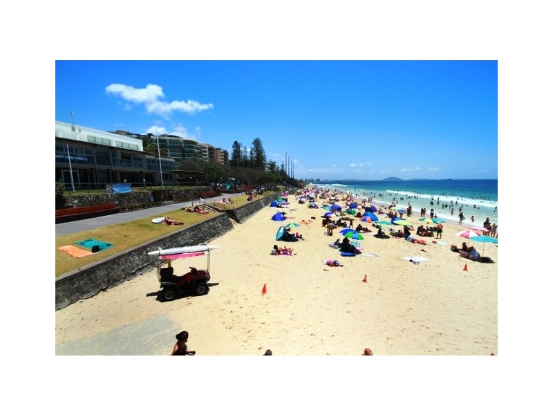 2/70-74 “The Spit”, Parkyn Parade, Mooloolaba QLD 4557