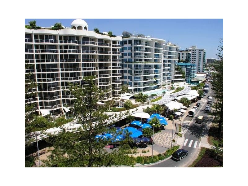 2/70-74 “The Spit”, Parkyn Parade, Mooloolaba QLD 4557