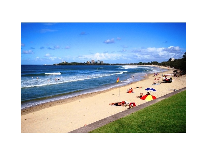 2/70-74 “The Spit”, Parkyn Parade, Mooloolaba QLD 4557