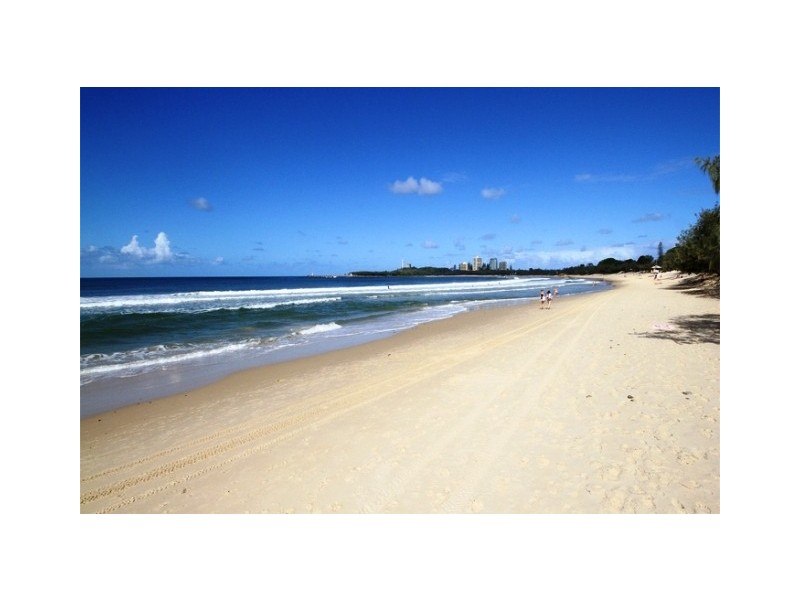 2/70-74 “The Spit”, Parkyn Parade, Mooloolaba QLD 4557