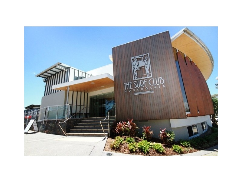 2/70-74 “The Spit”, Parkyn Parade, Mooloolaba QLD 4557