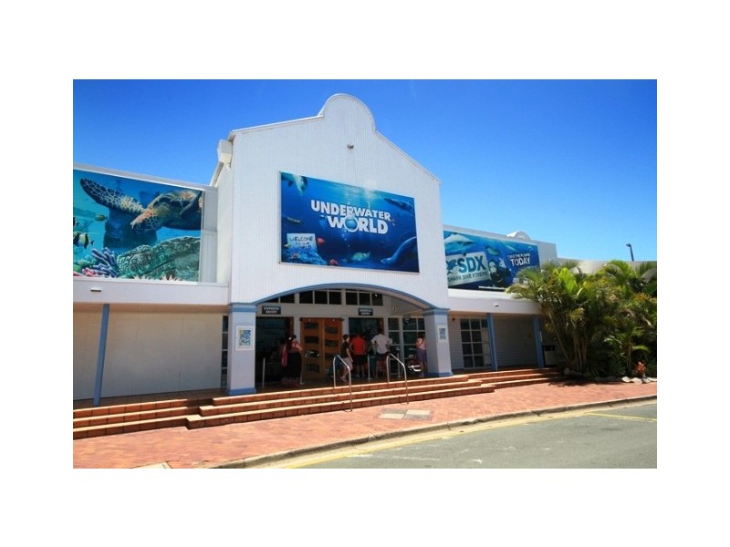 2/70-74 “The Spit”, Parkyn Parade, Mooloolaba QLD 4557