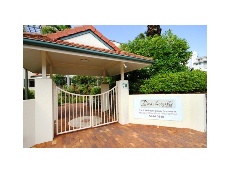 2/70-74 “The Spit”, Parkyn Parade, Mooloolaba QLD 4557