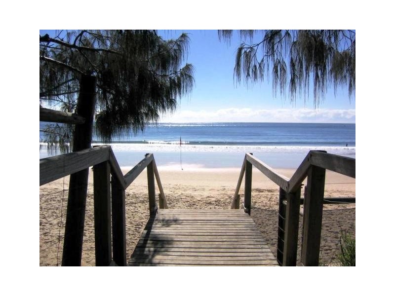 2/70-74 “The Spit”, Parkyn Parade, Mooloolaba QLD 4557