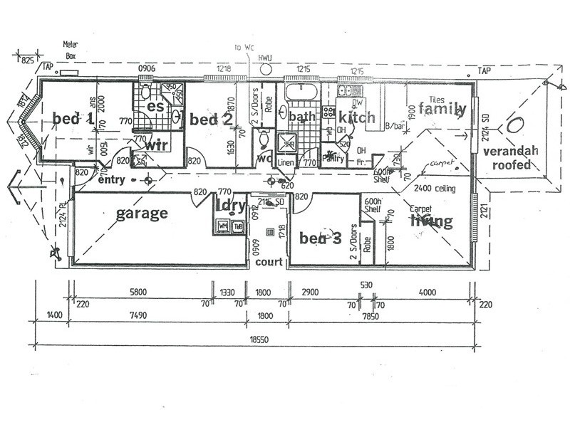 6 Tempest Street, Caloundra West QLD 4551