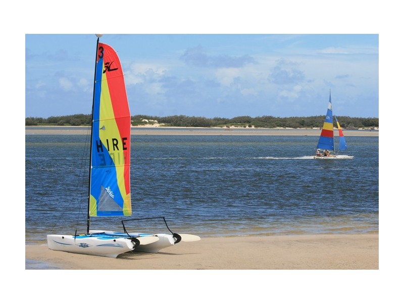 6 Tempest Street, Caloundra West QLD 4551