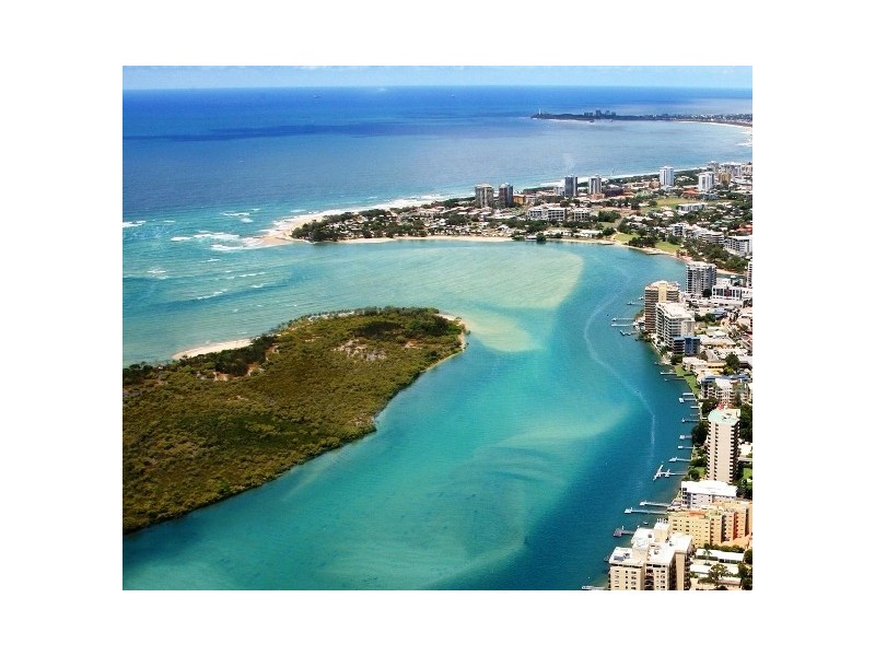 Maroochydore QLD 4558