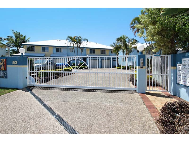 6/52 Naroon Cr – Tokara Quays, Wurtulla QLD 4575