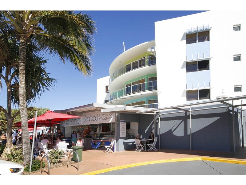 4/8 Levuka Av – Rolling Surf, Kings Beach QLD 4551