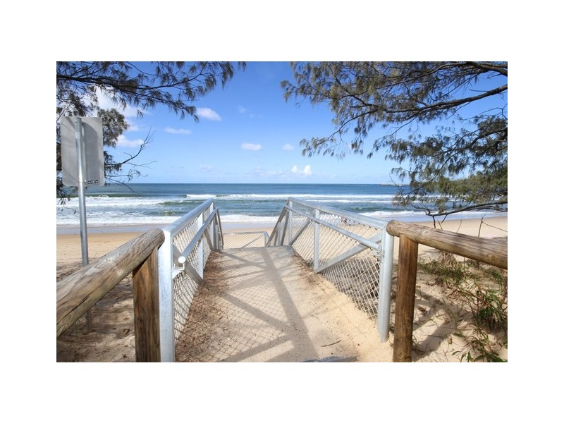 1/93 Parkyn Parade “The Spit”, Mooloolaba QLD 4557