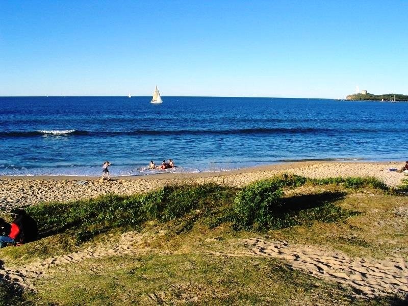 1/93 Parkyn Parade “The Spit”, Mooloolaba QLD 4557