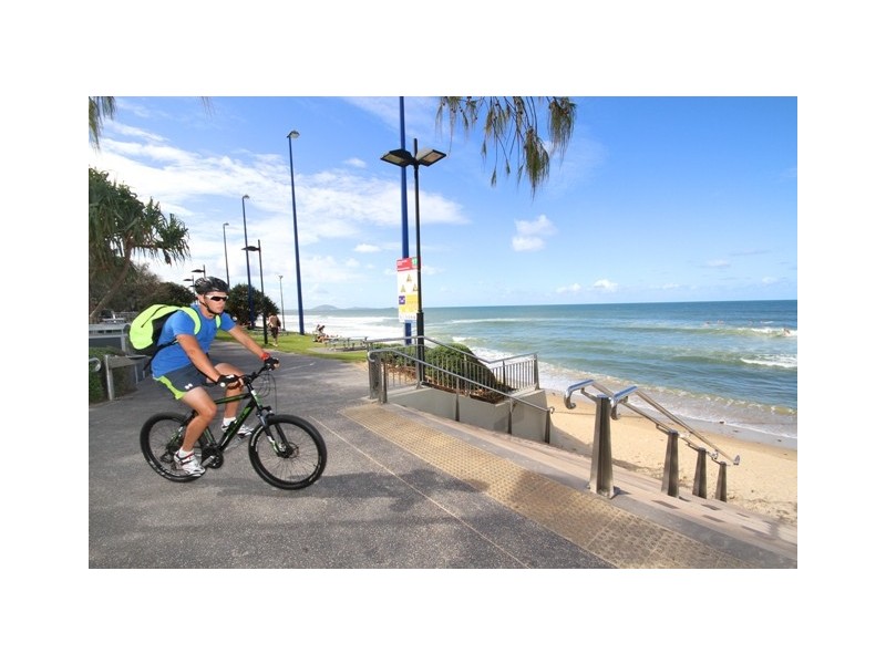 1/93 Parkyn Parade “The Spit”, Mooloolaba QLD 4557