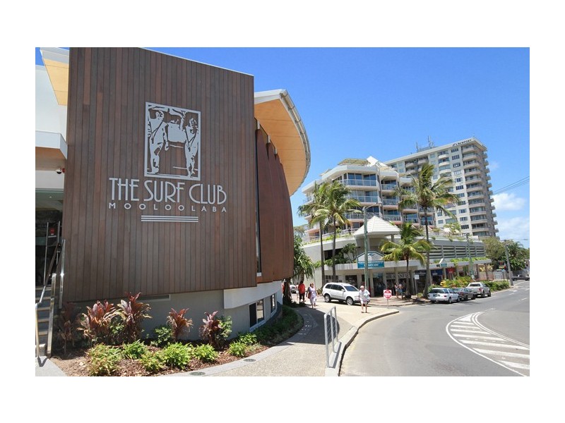 1/93 Parkyn Parade “The Spit”, Mooloolaba QLD 4557