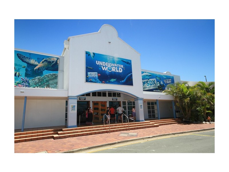 1/93 Parkyn Parade “The Spit”, Mooloolaba QLD 4557