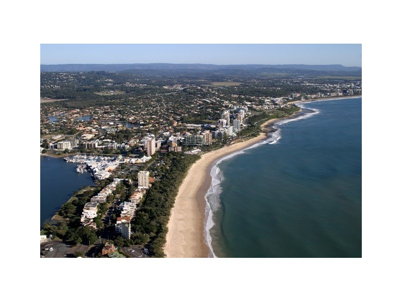 1/93 Parkyn Parade “The Spit”, Mooloolaba QLD 4557