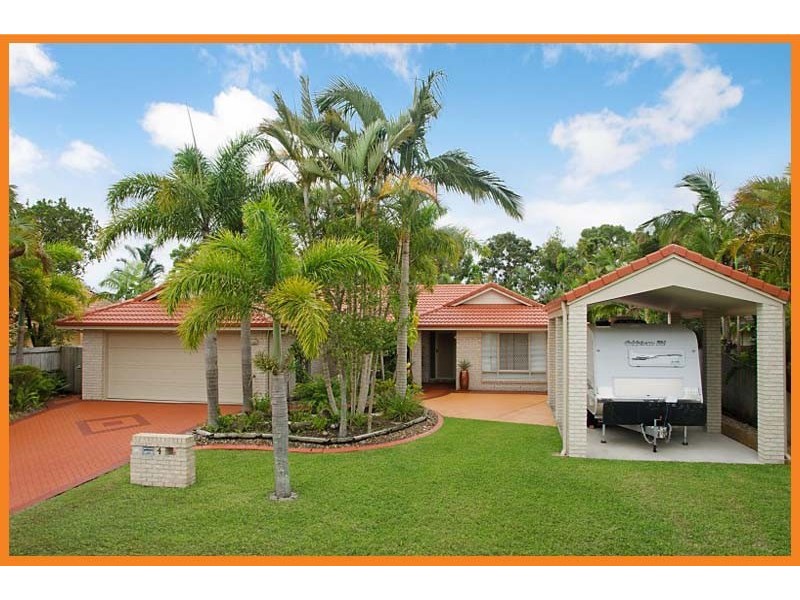 4 Otter Court, Pelican Waters QLD 4551