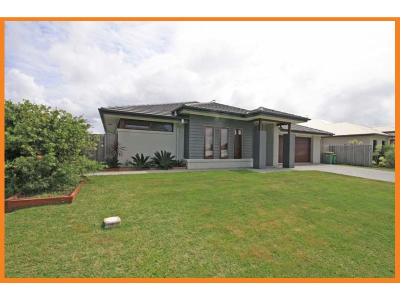 34 St Pauls Avenue, Pelican Waters QLD 4551