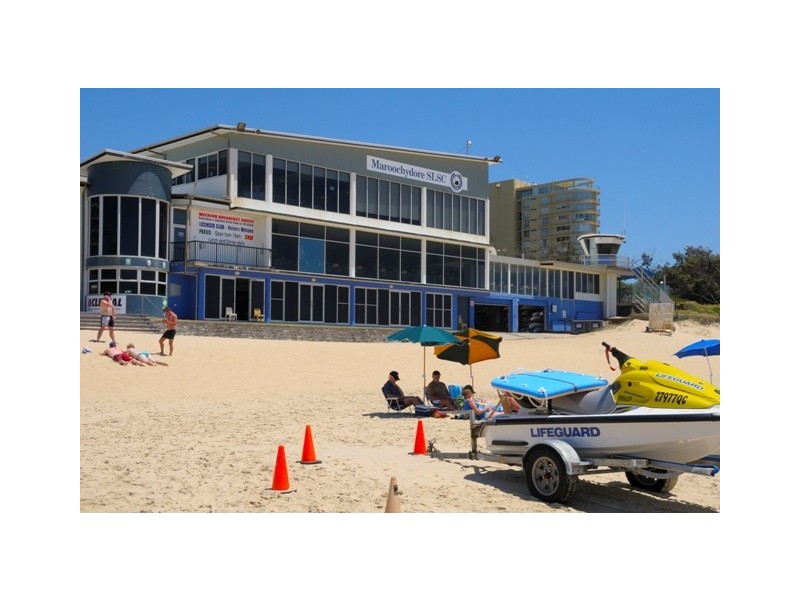 2/14 Wright St, Maroochydore QLD 4558