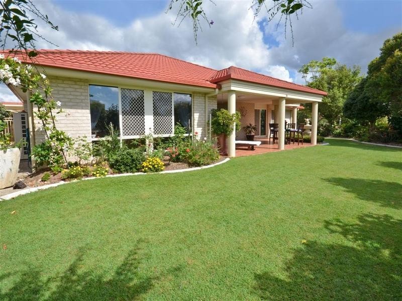 36 Edwardson Dr, Pelican Waters QLD 4551