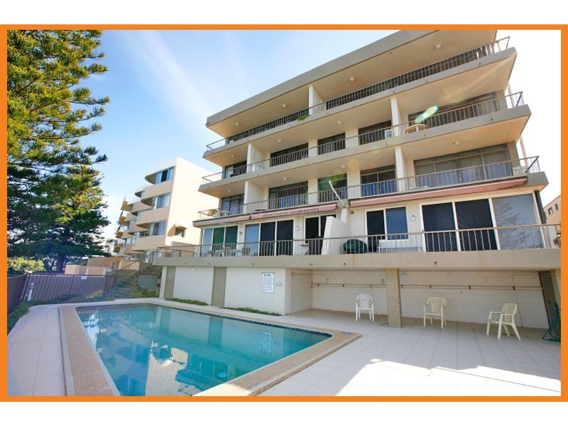 1/4 The Esplanade – Edgecliffe, Kings Beach QLD 4551
