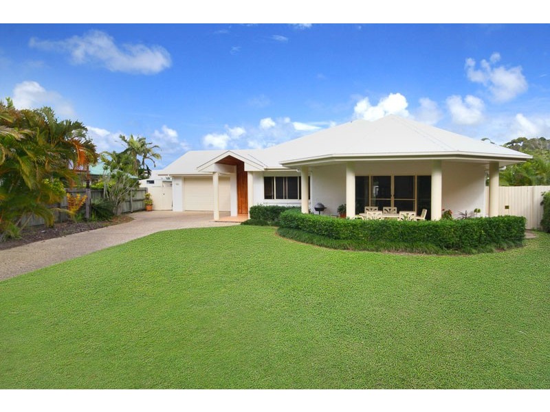 6 Rosea Ct, Currimundi QLD 4551