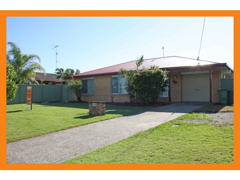 48 Lapoinya Crescent, Warana QLD 4575
