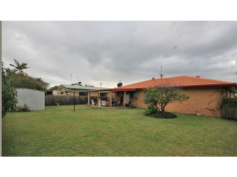 48 Lapoinya Crescent, Warana QLD 4575